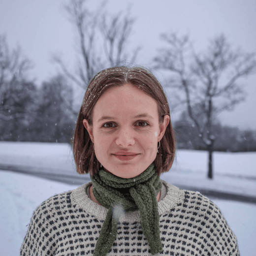 Anna Leonora Brekkhus