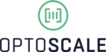 OptoScale Logo
